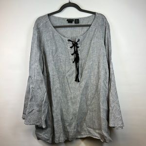 Tahari top